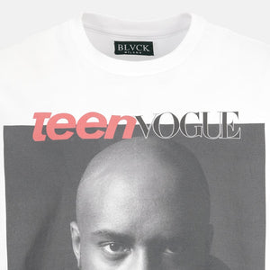 T-shirt - Virgil Abloh