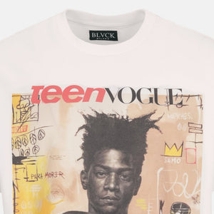 T-shirt - The King White