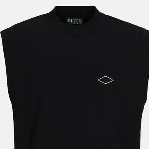 Vest - Porto Black