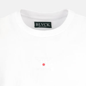 T-shirt - Ginza White