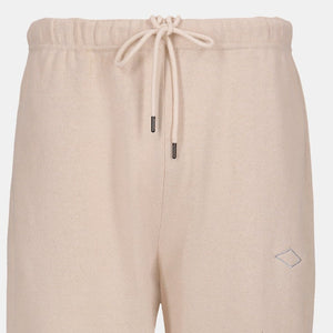 woven pants - Affori Beige