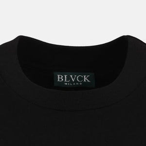 T-shirt  Nizza -Negro