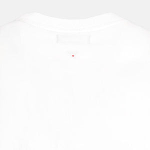 T-shirt - Ginza White