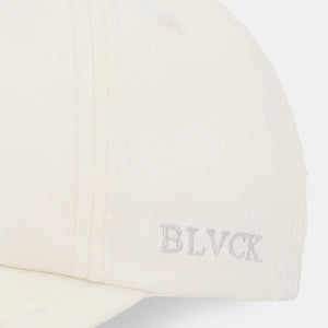 CAP Dante  Cream —Performance Luxury Nylon