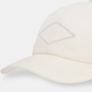 CAP Dante  Cream —Performance Luxury Nylon