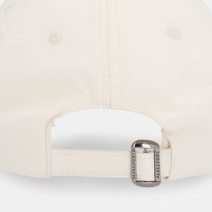 CAP Dante  Cream —Performance Luxury Nylon