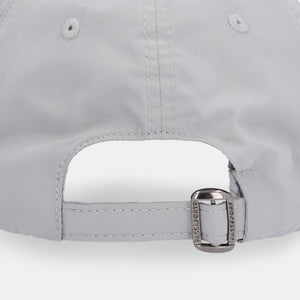 CAP Dante Gris — Performance Luxury Nylon