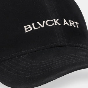 Cap Zanka - Pana Negro - Unisex