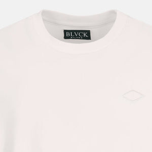 T-shirt - Catania White
