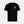 T-shirt - Bellini black