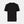 T-shirt - Battisti negro