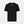 T-shirt - Battisti negro