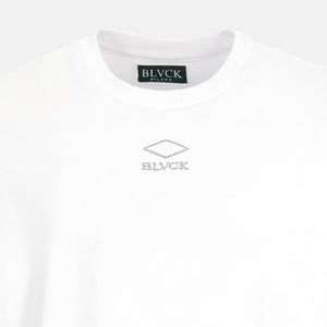 T-shirt  - Doblewhite