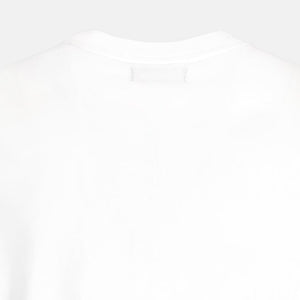 T-shirt  - Doblewhite