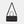 Leather bag Davinci Blvck Art