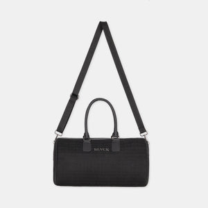 Leather bag Davinci Blvck Art