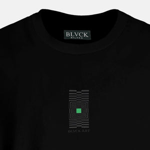 T-shirt - D`Oro black