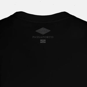 T-shirt - D`Oro black