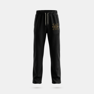 JOGGER DUBAC BLACK