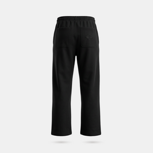 JOGGER DUBAC BLACK