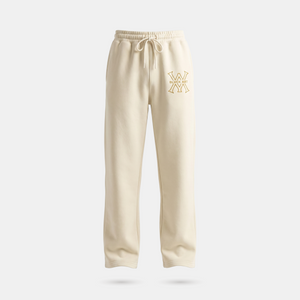 JOGGER DUBAC OFF WHITE