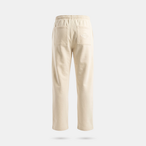 JOGGER DUBAC OFF WHITE