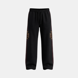 JOGGER PATRICE BLACK