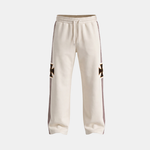 JOGGER PATRICE OFF WHITE