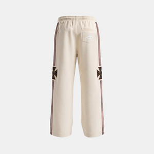 JOGGER PATRICE OFF WHITE
