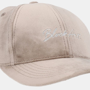 Rivoli Terciopelo Arena-Cap Unisex