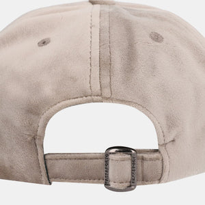 Rivoli Terciopelo Arena-Cap Unisex
