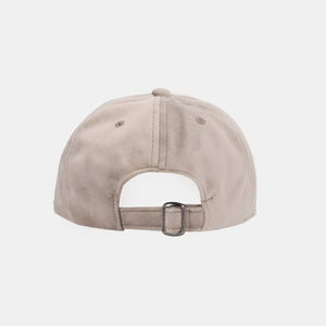 Rivoli Terciopelo Arena-Cap Unisex