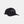 Rivoli Terciopelo Black-Cap Unisex