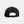 Rivoli Terciopelo Black-Cap Unisex