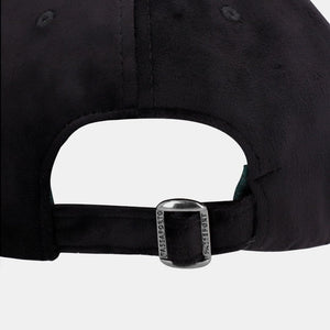 Rivoli Terciopelo Black-Cap Unisex