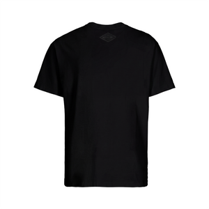 T-SHIRT BARBES BLACK