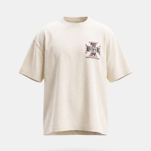 T-SHIRT DORSAI WHITE