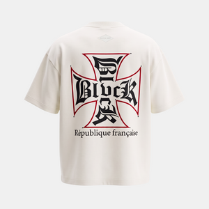 T-SHIRT DORSAI WHITE