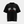 T-SHIRT LABONDER BLACK
