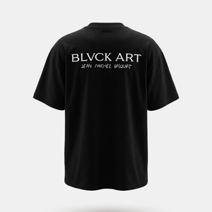 T-SHIRT LABONDER BLACK