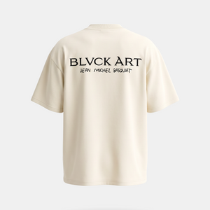 T-SHIRT LABONDER OFF WHITE