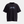 T-SHIRT LE BLANC BLACK