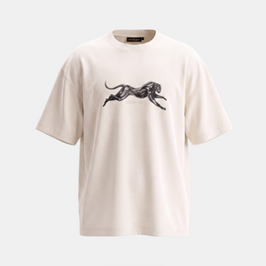 T-SHIRT LE BLANC OFF WHITE