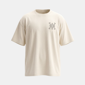 T-SHIRT ROCHER OFF WHITE