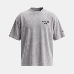 T-SHIRT SAINT DENIS GRAY