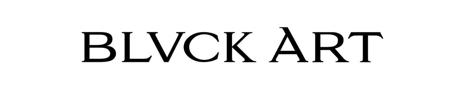 BLVCK ART 