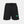 cotton shorts -  Dorino black