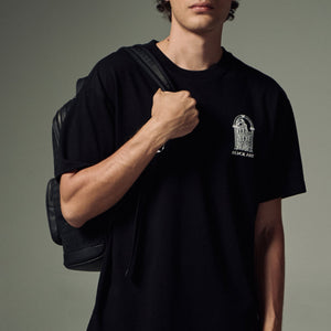 BACKPACK ICON - BLVCK ART