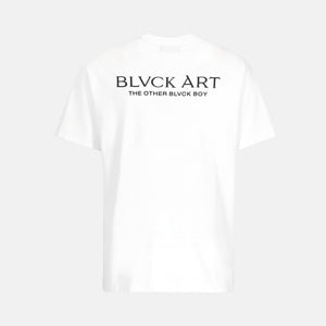 T-shirt - Basquiat