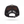 CAP DESCHANEL BLACK - BLVCK ART